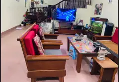 Nhà mặt phố Cầu Đơ view sân bóng, ô tô tránh thoải mái... Bán nhà mặt phố tại Kiến Hưng, Hà Nội 12