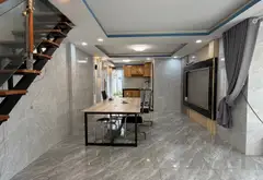 Nhà 2 tầng 2 mặt tiền,Đoàn giỏi-tân phú-5.3 tỷ... Bán nhà riêng tại Tân Sơn Nhì, Hồ Chí Minh 02