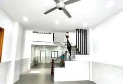 Chủ định cư nước ngoài cần bán gấp nhà Tỉnh Lộ 10,DT(80m2)3 tầng,hẻm ô tô,chỉ 4 tỷ xíu(KK1909).... Bán nhà riêng tại Tân Tạo, Hồ Chí Minh 01