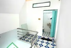 CHỈ 3,35 TỶ – NHÀ 3 TẦNG – HẺM 4M THÔNG – GẦN CHỢ TRẦN VĂN QUANG – P. BẢY HIỀN, TÂN BÌNH – 3PN... Bán nhà riêng tại Bảy Hiền, Hồ Chí Minh 09