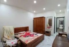 Nhà phố 4 tầng hiện đại tại trung tâm thương mại Đô Lương, Hải Phòng... Bán nhà mặt phố tại Hải An, Hải Phòng 09