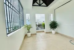 Nhà đẹp Q11, xe hơi vào nhà, hẻm kinh doanh rộng 6m... Bán nhà riêng tại Hòa Bình, Hồ Chí Minh 04