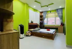 Nhà mới toanh, không gian rộng rãi giữa lòng Tân Bình... Bán nhà riêng tại Tân Sơn Nhất, Hồ Chí Minh 06