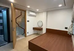 Bán nhà riêng 5 tầng hẻm xe hơi Nguyễn Văn Đậu, Bình Thạnh, 40m2, 3 phòng ngủ... Bán nhà riêng tại Gia Định, Hồ Chí Minh 03