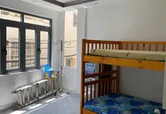 CHDV 5 TẦNG - DÒNG TIỀN 22TR/ THÁNG - AN BÌNH - QUẬN 5 - HOÀN CÔNG ĐỦ - CHỈ 8.9 TỈ.... Bán nhà riêng tại An Đông, Hồ Chí Minh 04