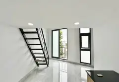 Bán nhà CHDV mặt phố quận 12, vị trí đắc địa, diện tích 130m², giá 16.6 tỷ... Bán nhà mặt phố tại Trung Mỹ Tây, Hồ Chí Minh 04
