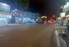 MTKD ĐƯỜNG PHẠM HỮU LẦU, QUẬN 7... Bán nhà mặt phố tại Phú Thuận, Hồ Chí Minh 11