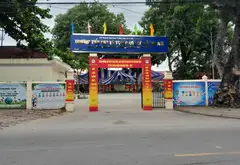 🔥 MẶT ĐƯỜNG QL23B - NHÀ 3 TẦNG KINH DOANH - 2 MẶT TIỀN, NỞ HẬU ĐẸP
​... Bán nhà mặt phố tại Phúc Thịnh, Hà Nội 05