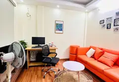Nhà Lô Góc 5 Tầng Siêu Đẹp - Khương Trung, An Sinh Đỉnh ✅... Bán nhà riêng tại Khương Đình, Hà Nội 03