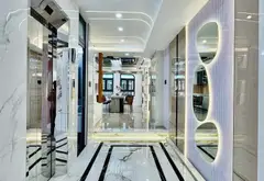 🏢🏢 2 CĂN NHÀ ĐẸP TÌM CHỦ MỚI – 2 MẶT TIỀN ĐƯỜNG SỐ 9
📐 4×16,5m | 1 trệt + 3 lầu + sân thượng... Bán nhà mặt phố tại Thông Tây Hội, Hồ Chí Minh 04