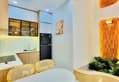 Nhà mặt tiền Nguyễn Du sẵn nội thất, tiện di chuyển... Bán nhà mặt phố tại Hạnh Thông, Hồ Chí Minh 07