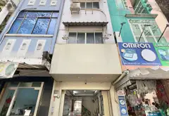 Nhà mặt phố sầm uất quận 11, giảm sâu chỉ 9.9 tỷ... Bán nhà mặt phố tại Minh Phụng, Hồ Chí Minh 03