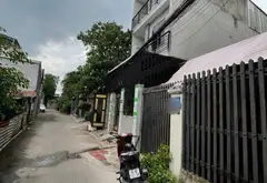 NHÀ ĐƯỜNG SỐ 8 – LINH XUÂN – 116M² – HẺM 2 XE HƠI TRÁNH NHAU
 ngang 5m vuông vức- chỉ 5.6 tỷ... Bán nhà riêng tại Linh Xuân, Hồ Chí Minh 01