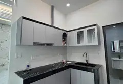 Nhà đẹp 3 tầng khu CityLand giá ưu đãi, gần trung tâm quận Gò Vấp... Bán nhà riêng tại An Hội Đông, Hồ Chí Minh 07