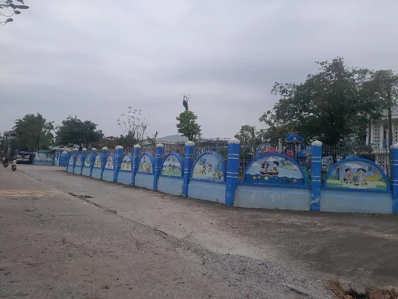Bán đất 159 m² mặt tiền 8 m tại xã Lương Quy - Xuân Nộn, giá 13.8 tỷ... Bán đất tại Phúc Thịnh, Hà Nội 01