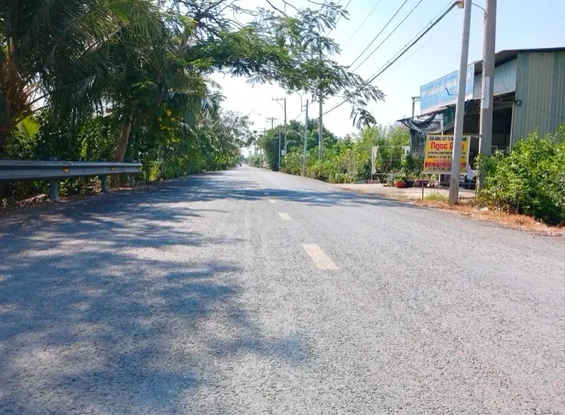 Mảnh Đất Vàng Bình Lợi Mặt Tiền Rộng 49m, Đầu Tư Sinh Lời... Bán nhà mặt phố tại Bình Lợi, Hồ Chí Minh 01