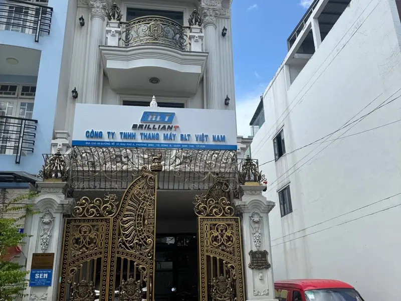 🔥 BIỆT THỰ PHỐ TÂN CỔ ĐIỂN – KHU TÊN LỬA – GÓC 2 MT – 5x20M – 4 TẦNG – 3PN – DÒNG TIỀN 25TR/THÁNG... Bán nhà mặt phố tại An Lạc, Hồ Chí Minh 01