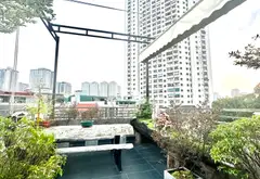 Bán nhà mặt phố tại Hoàng Liệt, quận Hoàng Mai, diện tích 43m², 5 tầng chắc chắn... Bán nhà mặt phố tại Hoàng Liệt, Hà Nội 05