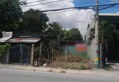 Cơ hội hiếm có sở hữu đất mặt tiền Thế Lữ Bình Chánh với giá tốt... Bán đất tại Tân Nhựt, Hồ Chí Minh 04