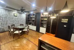 Căn hộ rộng rãi gần 200m2, sang trọng tặng full nội thất. Làng Việt Kiều Châu Âu... Bán căn hộ chung cư tại Hà Đông, Hà Nội 09
