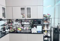 Nhà riêng 4 tầng rộng 56m² mặt tiền kinh doanh tại phường Bình Trị Đông, TP. HCM... Bán nhà riêng tại Bình Trị Đông, Hồ Chí Minh 02