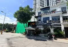 Shophouse Nguyệt Quế Vinhomes Riverside - Nét Đẹp Hy Lạp Đẳng Cấp... Bán biệt thự, liền kề tại Phúc Lợi, Hà Nội 16