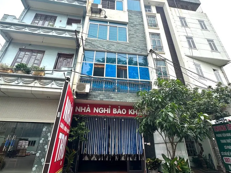 Bán nhà 5 tầng tại xã Gia Lâm, Hà Nội, ô tô tránh, thang máy, kinh doanh hiệu quả... Bán bất động sản khác tại Gia Lâm, Hà Nội 01