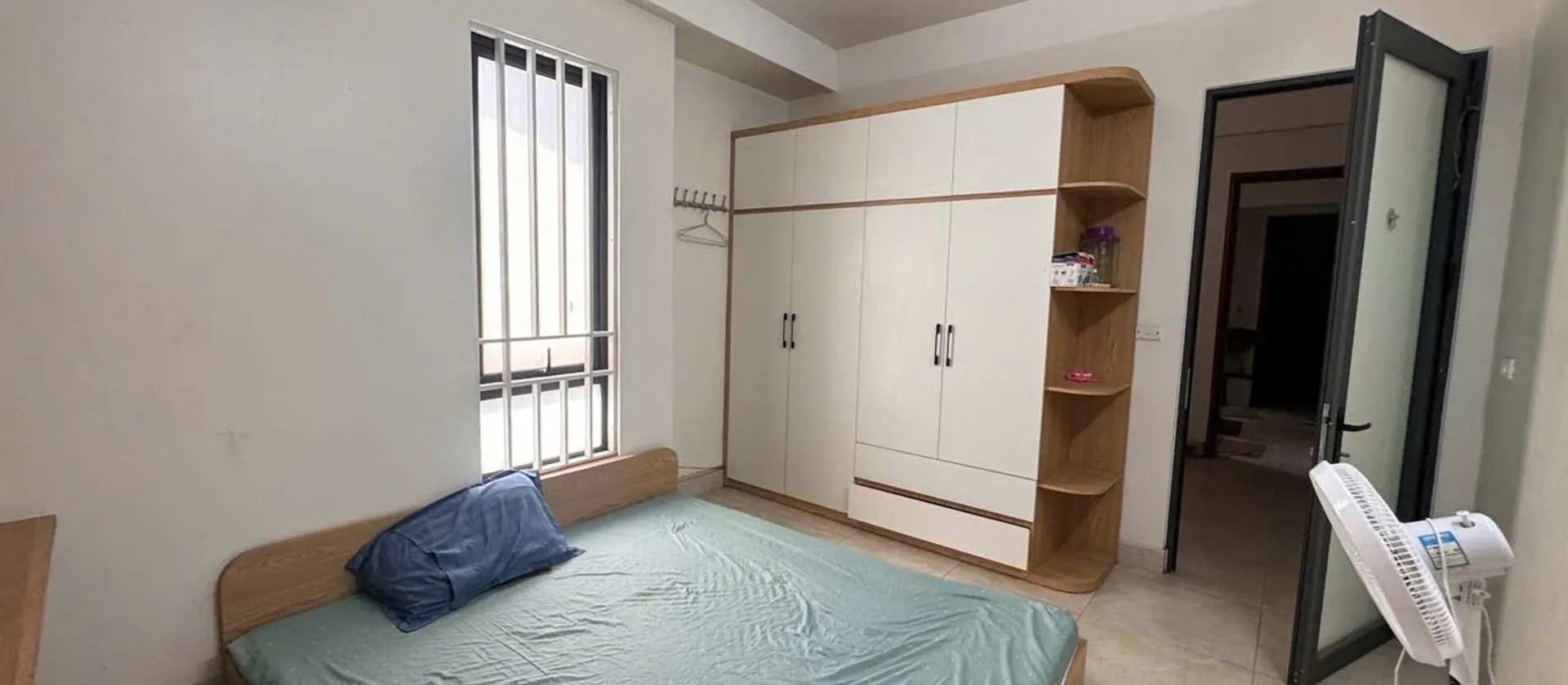 Nhà riêng 4 tầng ô tô tránh tại Thụy Phương, kinh doanh thuận lợi, sổ đỏ chính chủ... Bán nhà riêng tại Đông Ngạc, Hà Nội 01