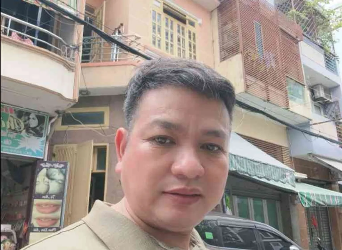 Nhà 2 mặt tiền góc phố quận 10, giá tốt cho nhà đầu tư... Bán nhà mặt phố tại Hòa Hưng, Hồ Chí Minh 01