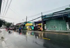 Bán nhà mặt phố Phan Văn Hớn, 192m, Xuân Thới Thượng, Hóc Môn... Bán nhà mặt phố tại Bà Điểm, Hồ Chí Minh 01