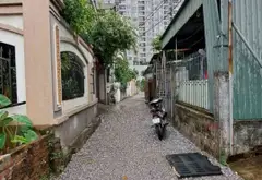 Bán đất thôn 2, Phụng Công, Văn Giang, diện tích 108.9 m2, giá 6 tỷ đồng... Bán đất tại Phụng Công, Hưng Yên 03