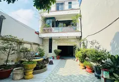 Nhà 3 tầng vững chắc tại Xích Thổ, Hồng Thái, An Dương... Bán nhà riêng tại An Hải, Hải Phòng 01
