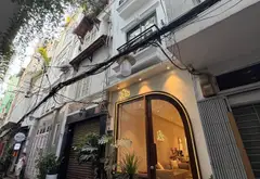 Nhà Phố Phạm Ngọc Thạch, Quận 3 - Kinh Doanh Spa Đỉnh... Bán nhà riêng tại Xuân Hòa, Hồ Chí Minh 19