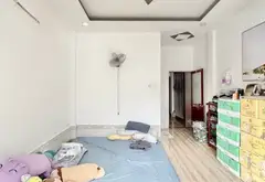Nhà hẻm xe hơi Tỉnh Lộ 10, Bình Trị Đông B, Bình Tân, 53m2 2PN 3WC... Bán nhà riêng tại Bình Trị Đông, Hồ Chí Minh 13