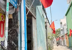 Nhà 2 tầng diện tích 45m2 tại quận Tân Bình, giá 5,7 tỷ... Bán nhà riêng tại Tân Sơn, Hồ Chí Minh 04