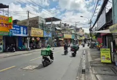 MẶT TIỀN NGUYỄN VĂN NGHI – PHƯỜNG HẠNH THÔNG – 97M² – 4 TẦNG
📐 4 x 24m | Công nhận 97m²... Bán nhà mặt phố tại Hạnh Thông, Hồ Chí Minh 03