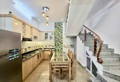 Nhà 3 tầng khu phân lô Vũ Chí Thắng - không gian sống đẳng cấp, yên tĩnh... Bán nhà riêng tại An Biên, Hải Phòng 06