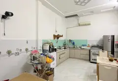 Nhà 4 Tầng Kiên Cố - Hẻm Xe Tải Tránh, Kinh Doanh Đỉnh... Bán nhà riêng tại An Hội Tây, Hồ Chí Minh 01