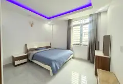 Bán nhà 4 tầng diện tích 66m2 tại Tây Thạnh, giá 9.89 tỷ... Bán nhà riêng tại Tây Thạnh, Hồ Chí Minh 19