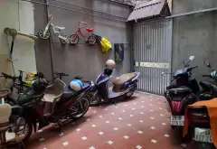 🔥 TRUNG TÂM BA ĐÌNH – NHÀ ĐẸP GIÁ HIẾM – 30M CHỈ 7.8 TỶ! 🔥... Bán nhà riêng tại Giảng Võ, Hà Nội 01