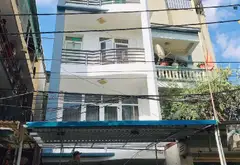 Bán nhà riêng 5 tầng khu TĐC Lai Xá, Vạn Xuân - Mặt tiền rộng, ô tô tránh, kinh doanh đa dạng... Bán nhà riêng tại Hoài Đức, Hà Nội 03