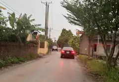 Bán đất thổ cư 56,5m² tại thôn Xuân Đồng, Sóc Sơn, Hà Nội, ô tô 7 chỗ đỗ cửa... Bán đất tại Sóc Sơn, Hà Nội 09