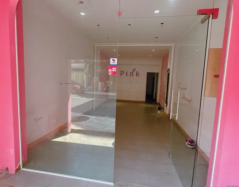 Mặt tiền Thành Công Tân Phú, ngang 4x18m, sát Tân Sơn Nhì - Bàu Cát, giá 11.3 tỷ... Bán nhà mặt phố tại Phú Thọ Hòa, Hồ Chí Minh 01