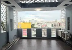 Nhà đẹp Bà Hom, Q.6, giá hời giảm 500 triệu... Bán nhà riêng tại Phú Lâm, Hồ Chí Minh 16