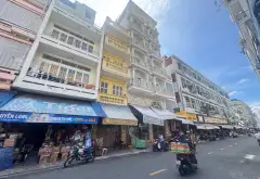 Nhà mặt phố 5 tầng đẳng cấp tại phường Chợ Lớn, trung tâm kinh doanh sầm uất... Bán nhà mặt phố tại Chợ Lớn, Hồ Chí Minh 04