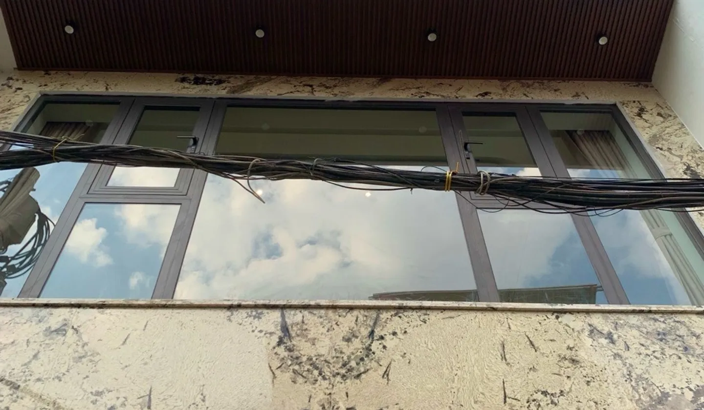 Nhà 8 Tầng View Sông Hồng, Mặt Tiền Rộng Cơ Hội Vàng Tại Lâm Du... Bán nhà riêng tại Bồ Đề, Hà Nội 01