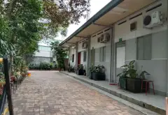 Bán nhà nghỉ 1 tầng mặt tiền 30m - 1990m² - Tân Uyên, Thủ Đức - 20.5 tỷ... Bán bất động sản khác tại Tân Uyên, Hồ Chí Minh 10