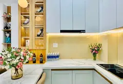Nhà Xây Mới,Xe Hơi Đỗ Cửa, Sát Mặt Tiền... Bán nhà riêng tại Hạnh Thông, Hồ Chí Minh 07