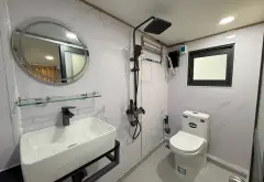 Bán nhà riêng 2 tầng 39.5m² phường 11 Gò Vấp, thiết kế hiện đại, full nội thất... Bán nhà riêng tại Thông Tây Hội, Hồ Chí Minh 13