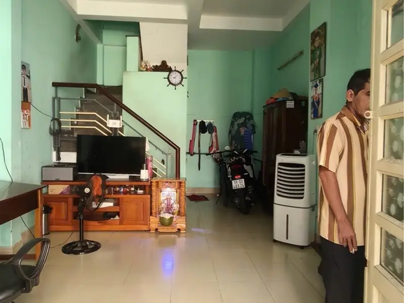 Bán nhà đường Xô viết nghệ tỉnh, phường thanh Mỹ Tây, TP.HCM 9,3 tỷ... Bán nhà riêng tại Thạnh Mỹ Tây, Hồ Chí Minh 01